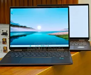 New Laptop HP Spectre X360 16GB Intel Core I7 SSD 1T