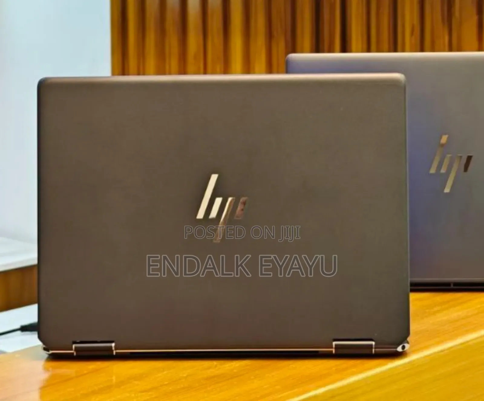 New Laptop HP Spectre X360 16GB Intel Core I7 SSD 1T