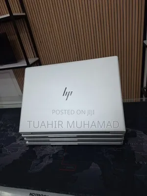 New Laptop HP EliteBook 840 16GB Intel Core I5 SSD 512GB