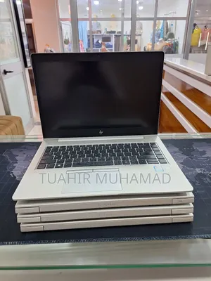 New Laptop HP EliteBook 840 16GB Intel Core I5 SSD 512GB