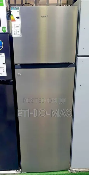 Orbit Refrigerator Model 365 – Big Size | Original | Energy Saver