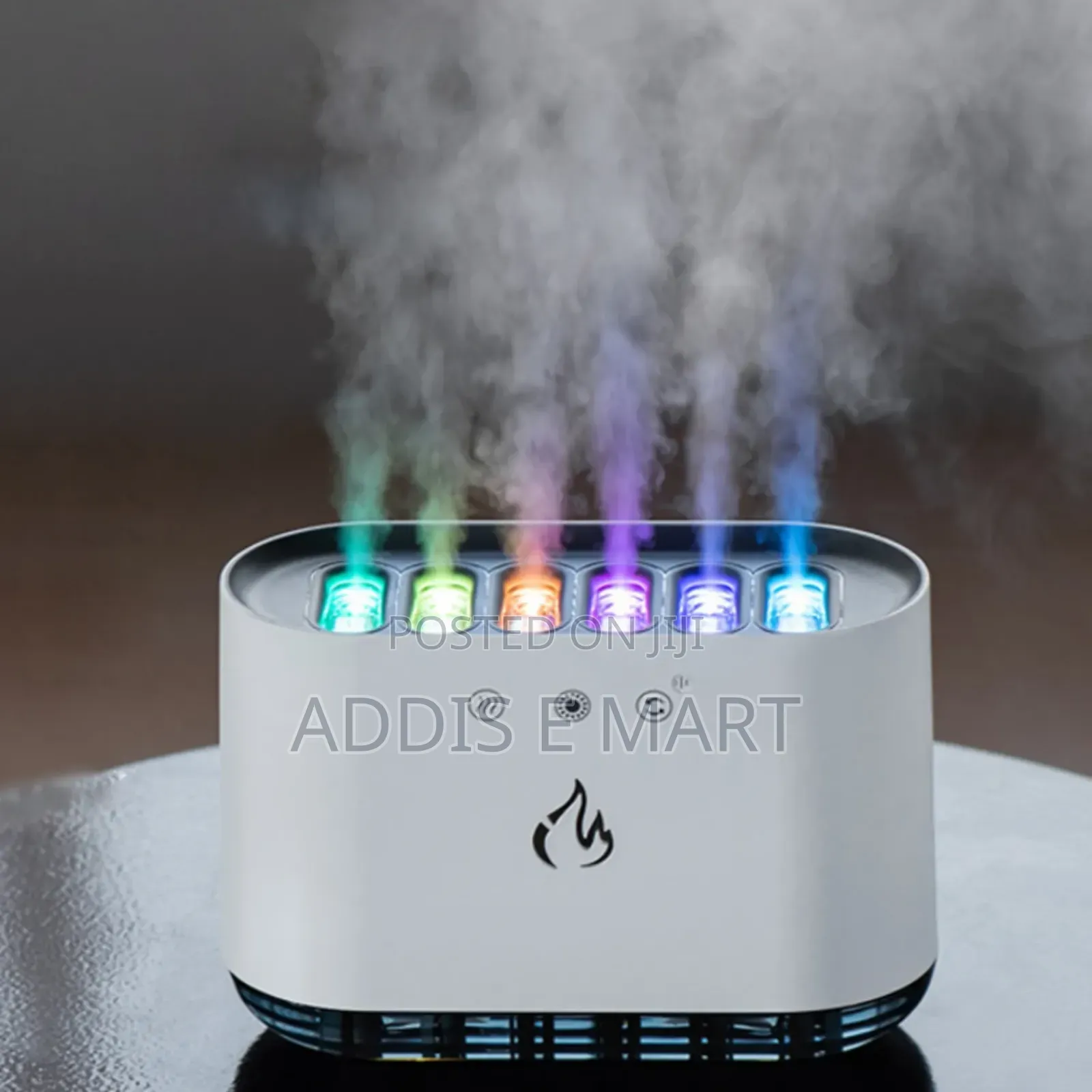 Desktop Home Humidifier