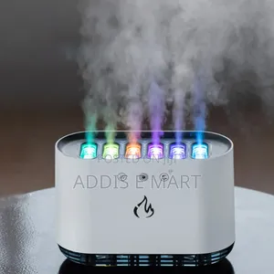 Photo - Desktop Home Humidifier