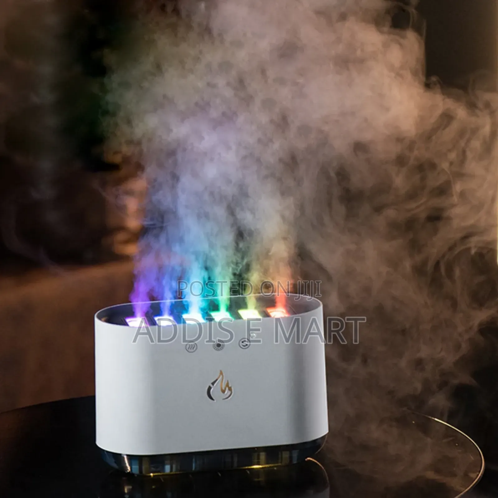 Desktop Home Humidifier