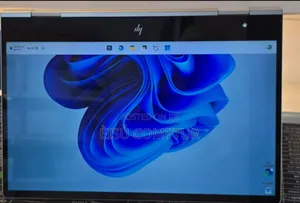 New Laptop HP Envy X360 16GB Intel Core I7 SSD 512GB