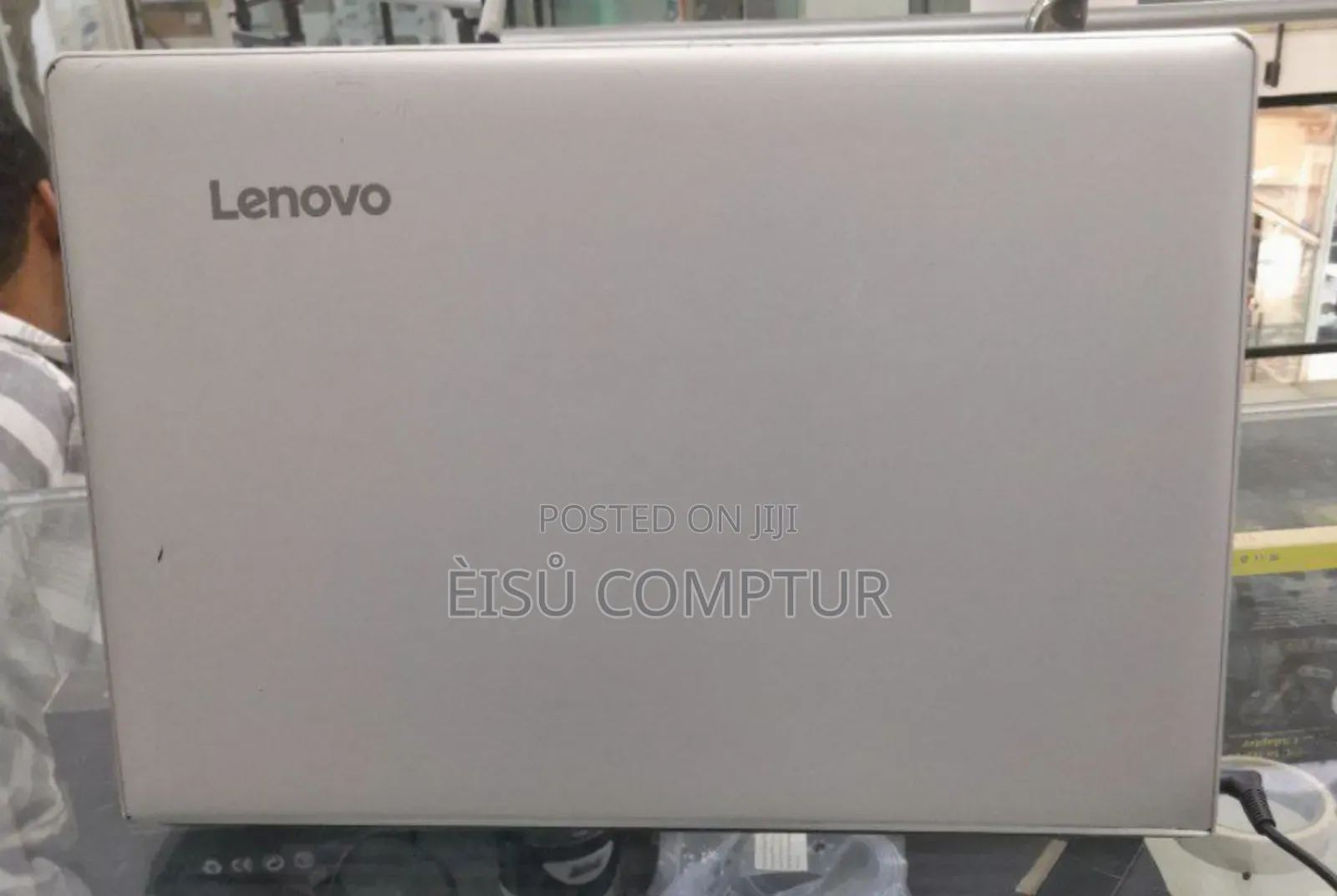 New Laptop Lenovo IdeaPad Z410 8GB Intel Core I7 HDD+SSD 1T