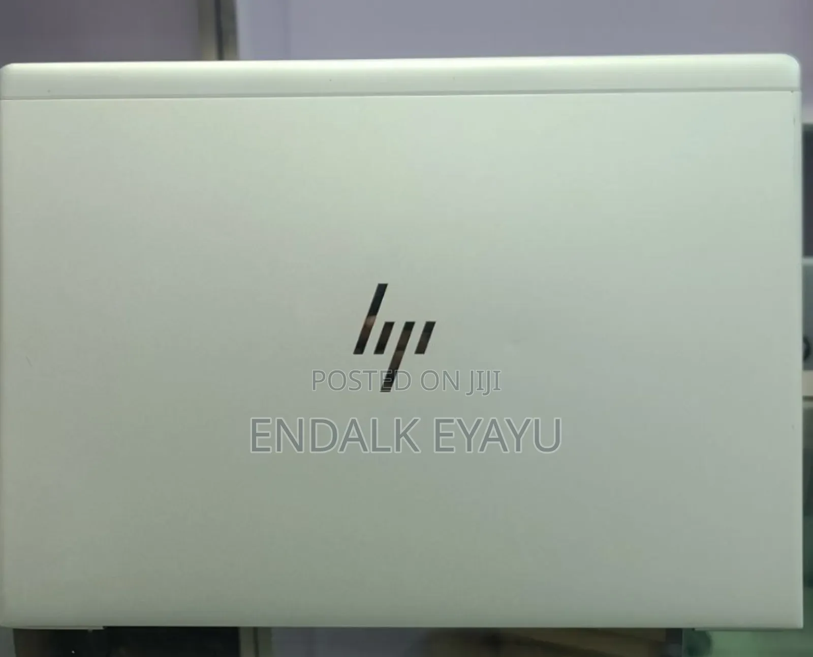 New Laptop HP EliteBook 840 G6 16GB Intel Core I7 SSD 512GB