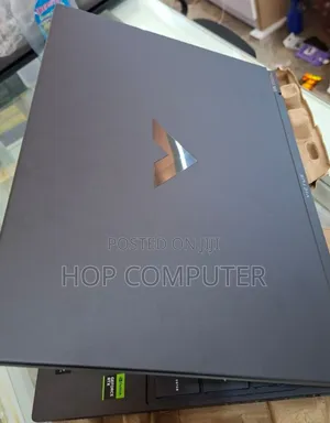 New Laptop HP Victus 16 16GB Intel Core I5 SSD 512GB