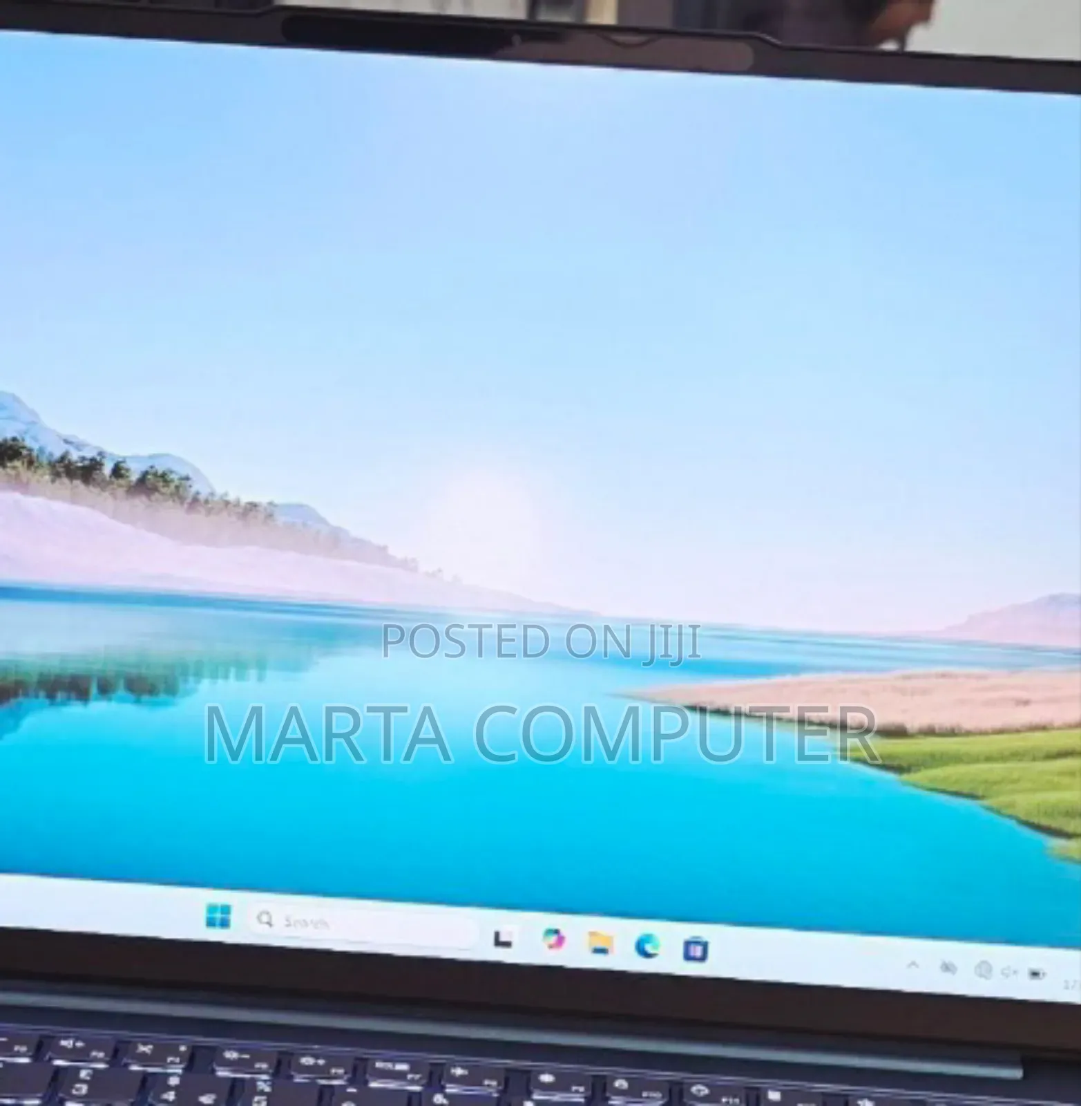 New Laptop Lenovo Yoga 2 16GB Intel Core I7 SSD 1T