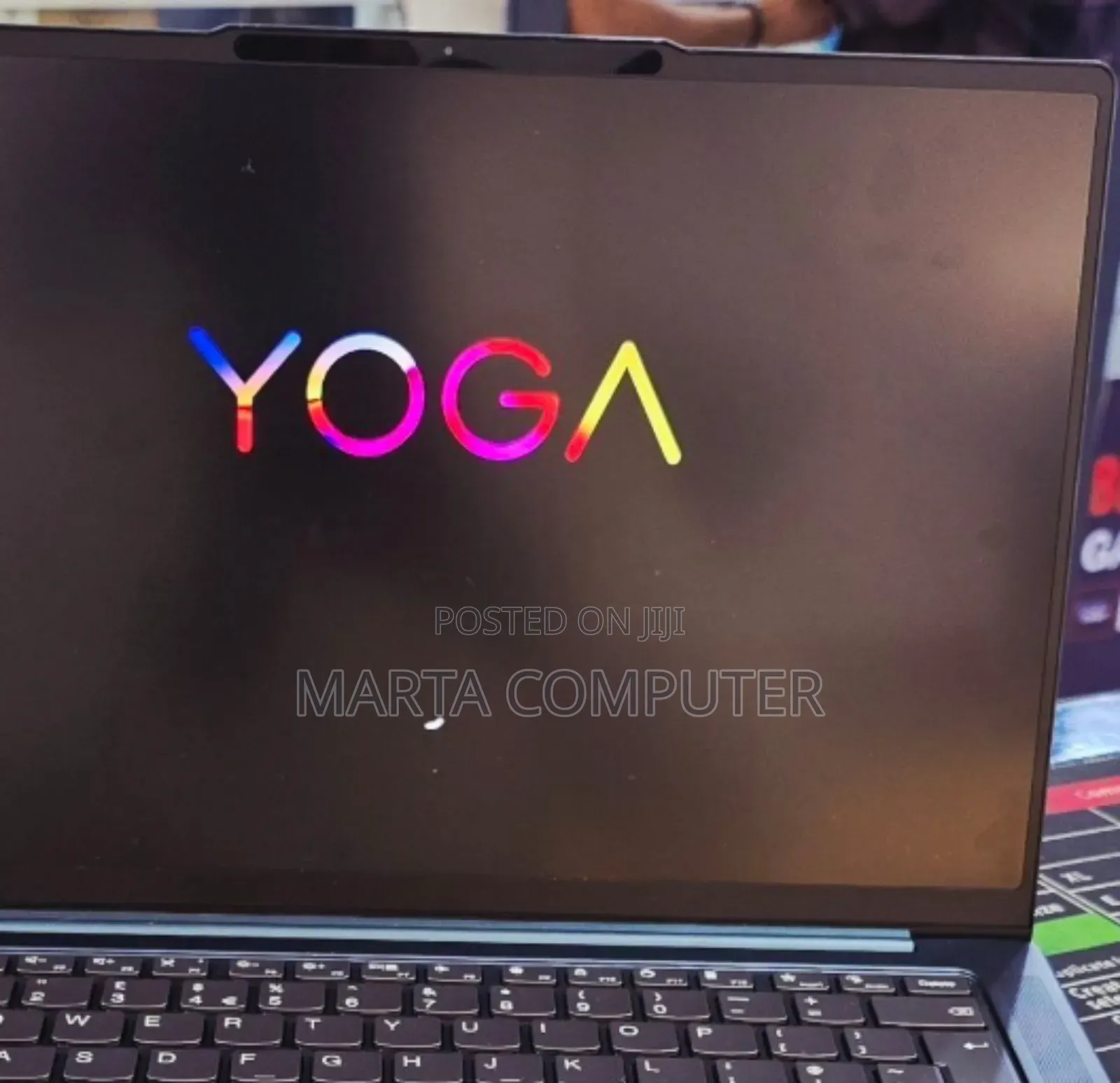 New Laptop Lenovo Yoga 2 16GB Intel Core I7 SSD 1T