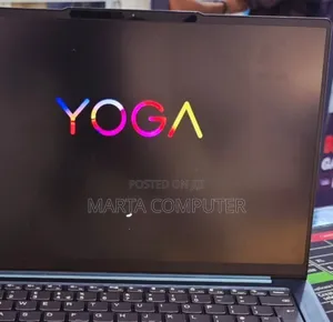 New Laptop Lenovo Yoga 2 16GB Intel Core I7 SSD 1T
