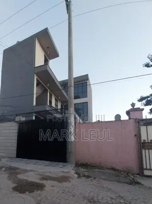 Furnished 6bdrm Apartment in Private, Kolfe Keranio for sale