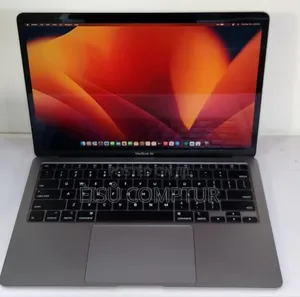 New Laptop Apple MacBook Air 2020 8GB Intel Core I5 SSD 256GB