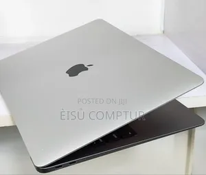 New Laptop Apple MacBook Air 2020 8GB Intel Core I5 SSD 256GB