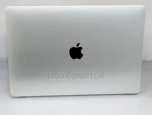 New Laptop Apple MacBook Air 2020 8GB Intel Core I5 SSD 256GB