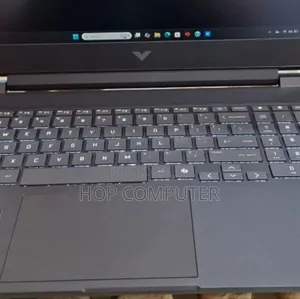 New Laptop HP Victus 16 16GB Intel Core I5 SSD 512GB