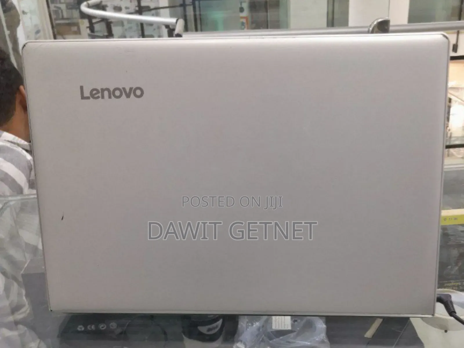 New Laptop Lenovo Ideapad 3 8GB Intel Core I7 SSD 1T