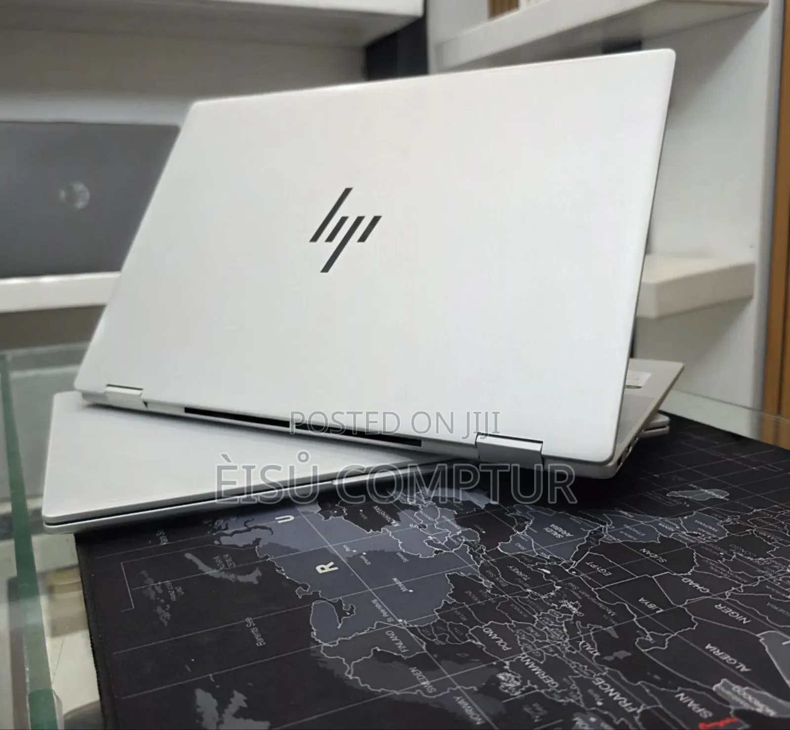 New Laptop HP Envy 15 16GB Intel Core Ultra 7 SSD 1T