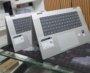 New Laptop HP Envy 15 16GB Intel Core Ultra 7 SSD 1T