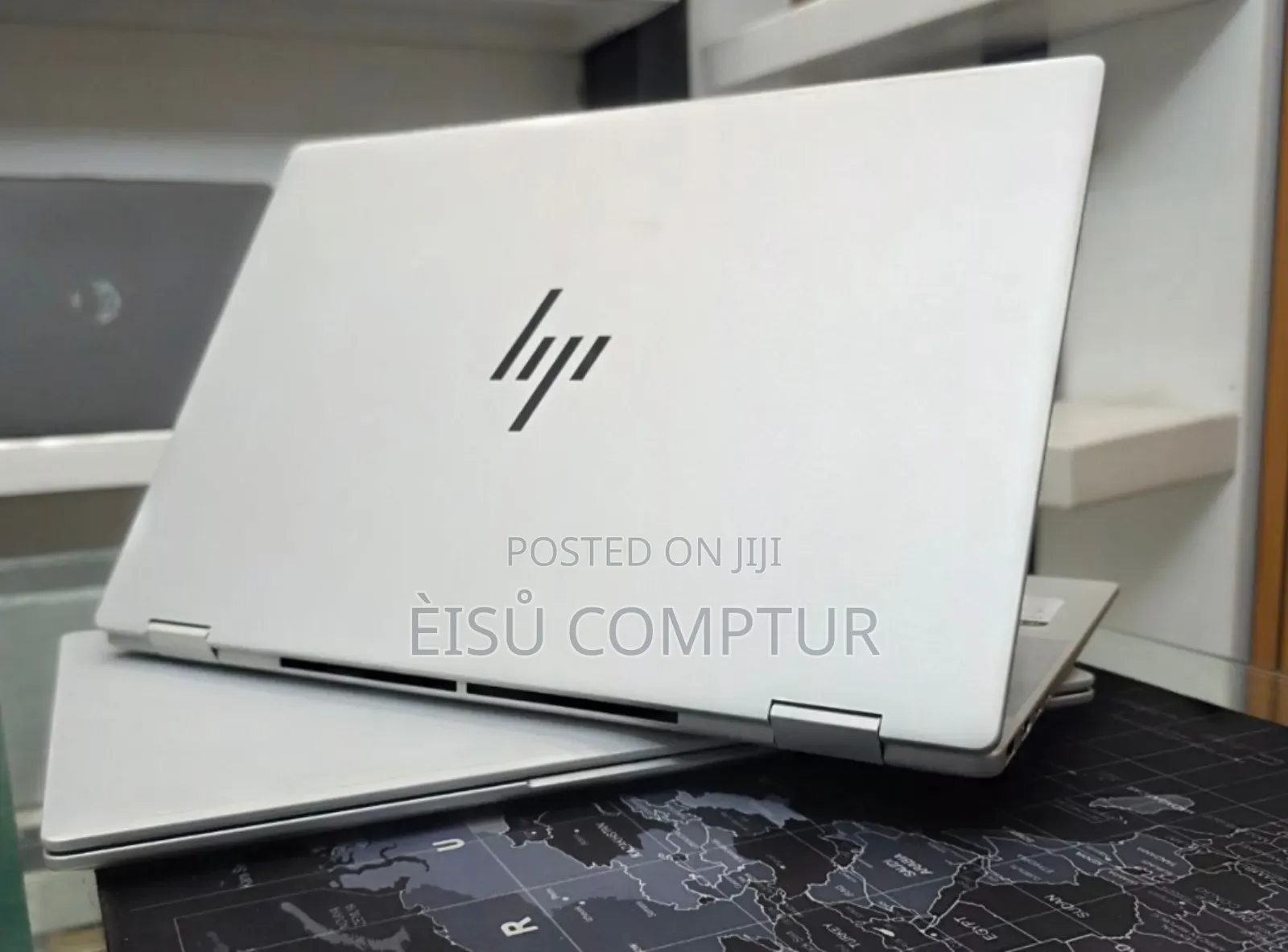 New Laptop HP Envy 15 16GB Intel Core Ultra 7 SSD 1T