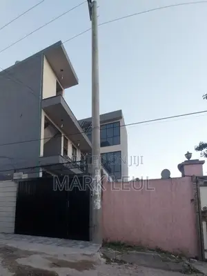 Furnished 6bdrm Apartment in Private, Kolfe Keranio for sale