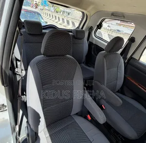 Dongfeng Glory 2022 Silver