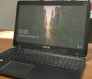 New Laptop Asus TAICHI 21 12GB Intel Core I7 SSD 512GB