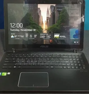 New Laptop Asus TAICHI 21 12GB Intel Core I7 SSD 512GB