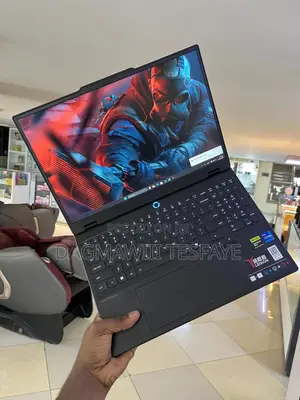 New Lenovo Legion Y7000P IRX9 Gaming Laptop 16GB Intel Core I7 SSD 1T