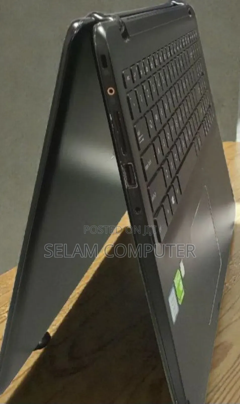 New Laptop Asus TAICHI 21 12GB Intel Core I7 SSD 512GB