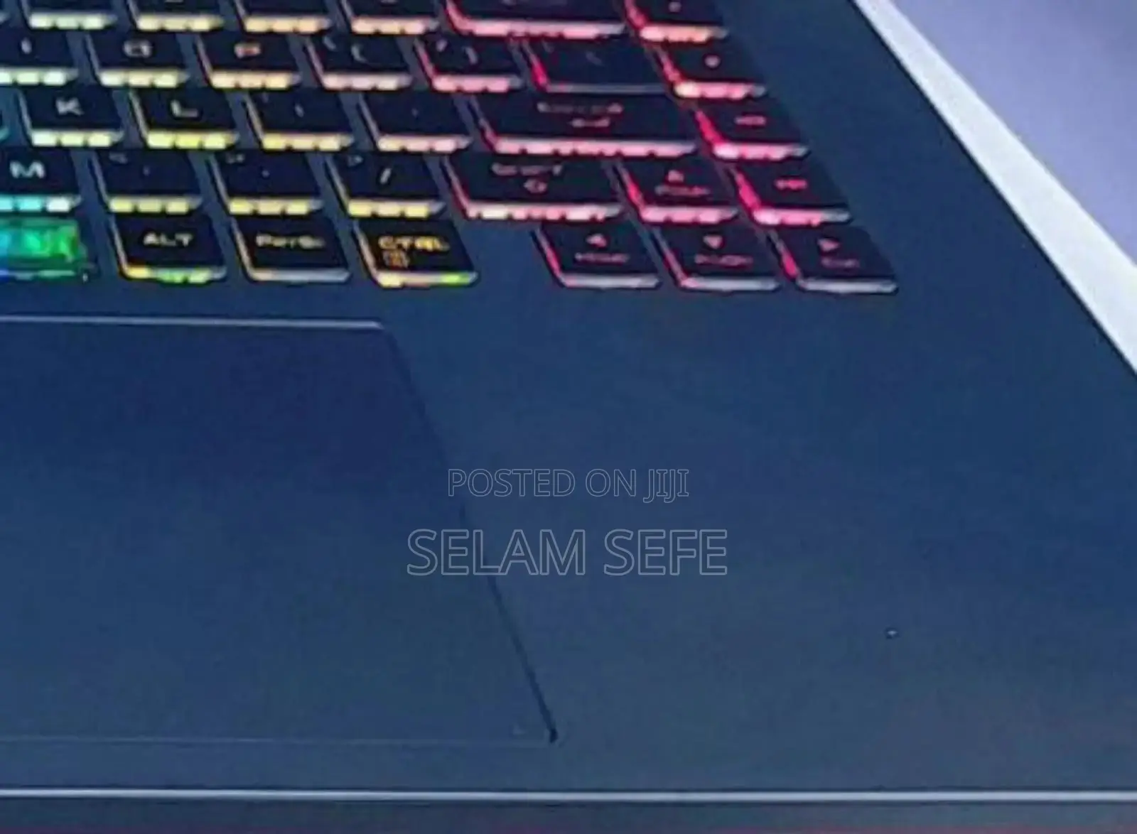 New Laptop Asus ROG Strix G15 16GB Intel Core I9 SSD 1T