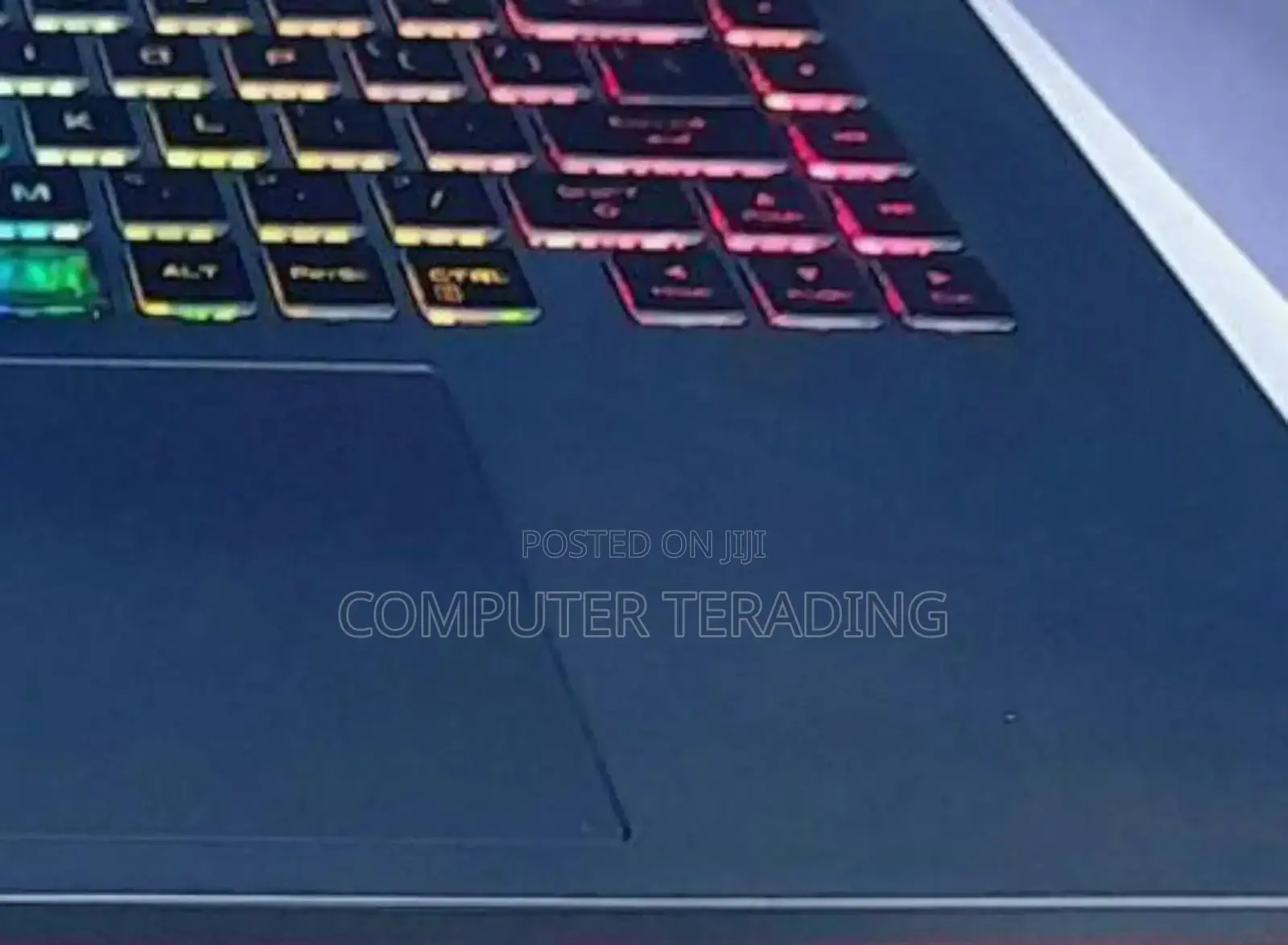 New Laptop Asus ROG Strix G15 16GB Intel Core I9 SSD 1T