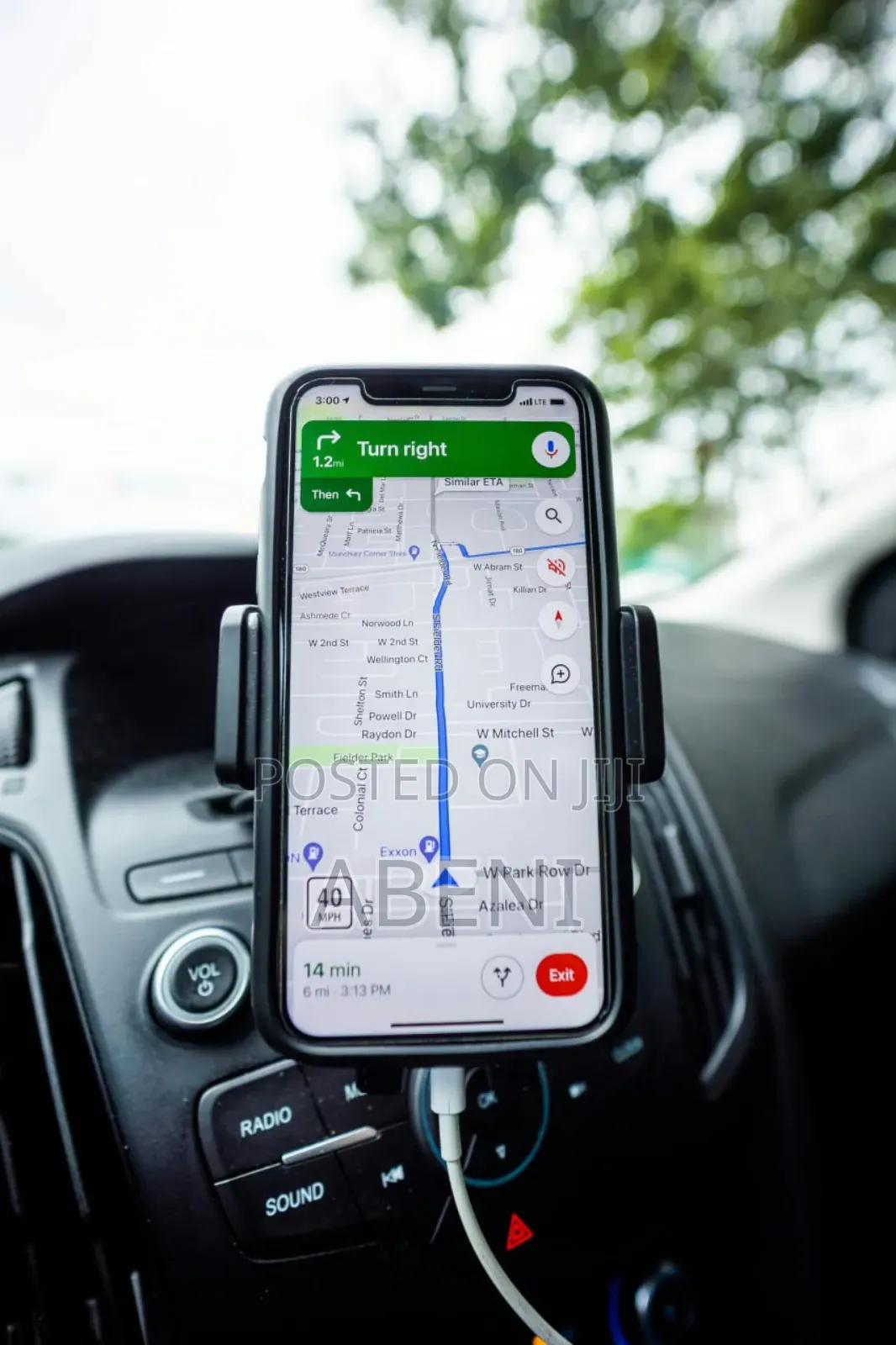 የgps ቴክኖሎጂን በመጠቀም መኪናዎትንከስልኮ ጋር ያገናኙ Gps የሴኩሪቲ ሲስተሞችን በአንድ ላይ ይይዛል።