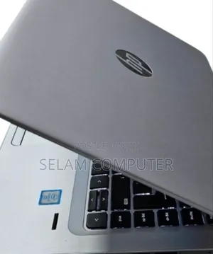 New Laptop HP EliteBook 840 G3 8GB Intel Core I7 SSD 256GB