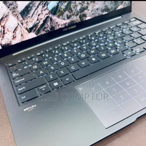 New Laptop Asus ZenBook UX303UA 16GB Intel Core I7 SSD 512GB