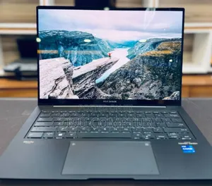 Photo - New Laptop Asus ZenBook UX303UA 16GB Intel Core I7 SSD 512GB