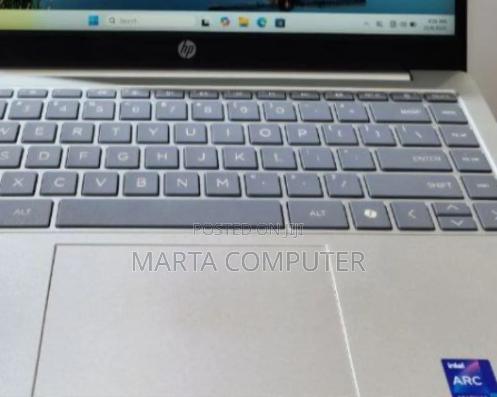 New Laptop HP Stream Notebook 16GB Intel Core I7 SSD 1T