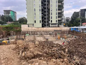 1bdrm Apartment in Arada for sale