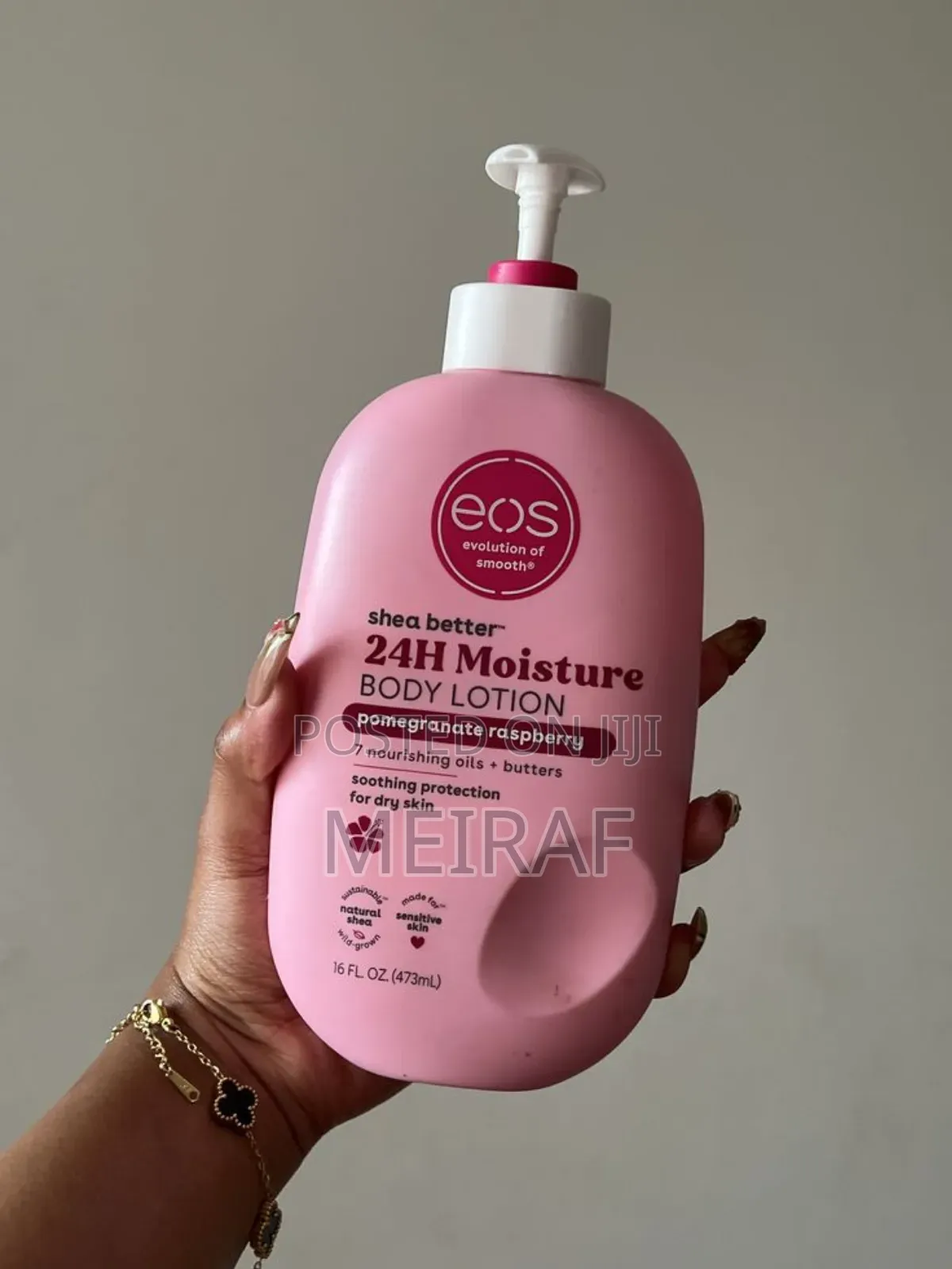 Eos(Evolution of Smooth)