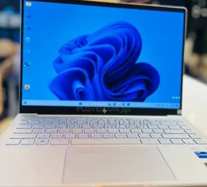 Photo - New Laptop HP Pavilion 15t 16GB Intel Core I5 SSD 1T