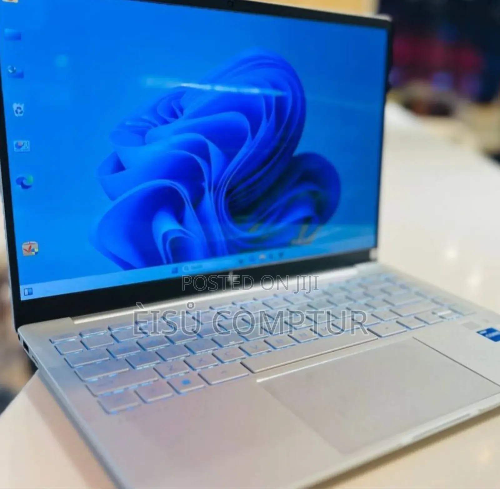 New Laptop HP Pavilion 15t 16GB Intel Core I5 SSD 1T