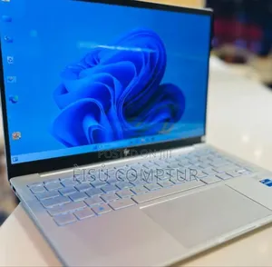 New Laptop HP Pavilion 15t 16GB Intel Core I5 SSD 1T