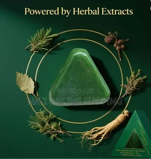 Photo - Seven Green Soap