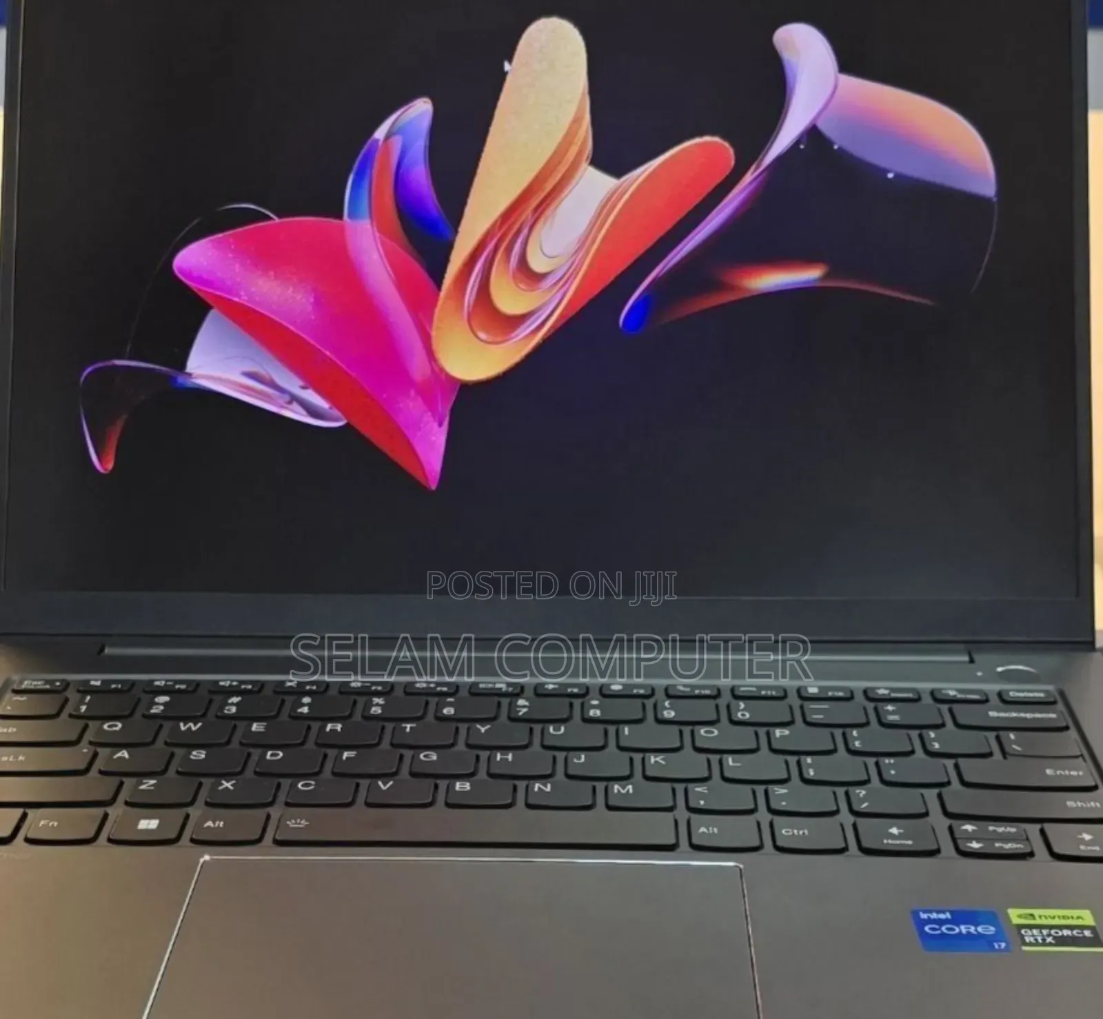 New Laptop Lenovo ThinkBook 13 16GB Intel Core I7 SSD 512GB