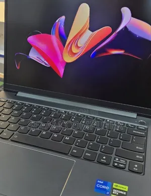 New Laptop Lenovo ThinkBook 13 16GB Intel Core I7 SSD 512GB