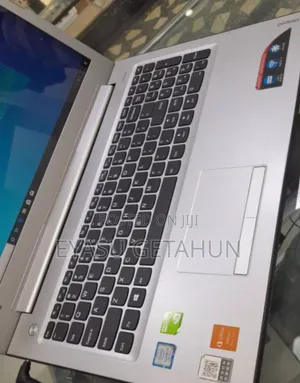 New Laptop Lenovo Ideapad 3 8GB Intel Core I7 HDD 1T