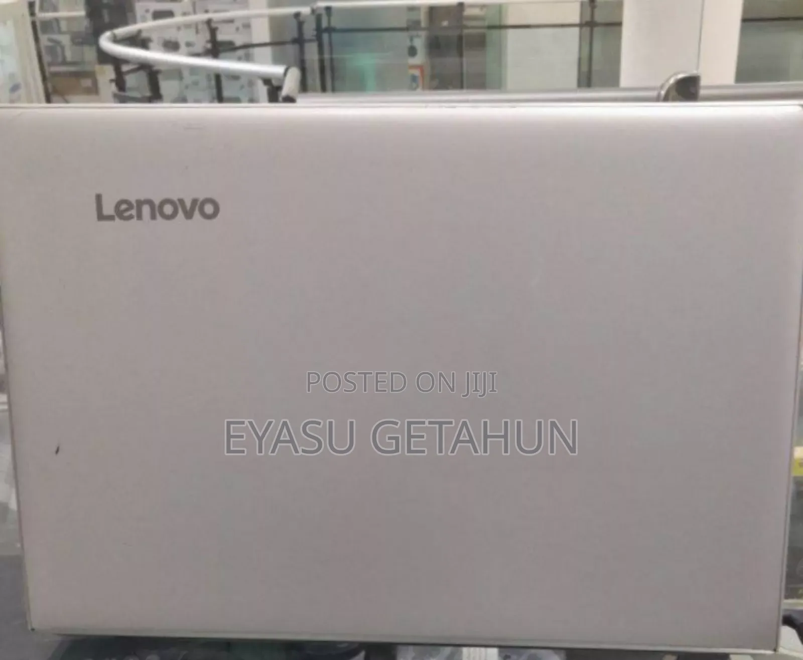 New Laptop Lenovo Ideapad 3 8GB Intel Core I7 HDD 1T