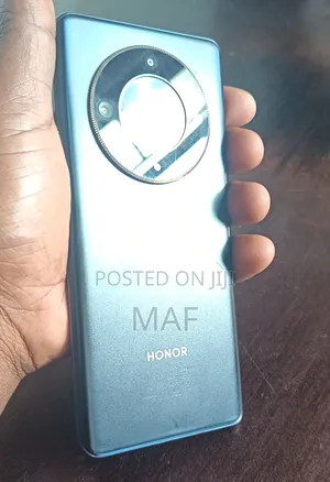 Honor Magic6 256 GB Black