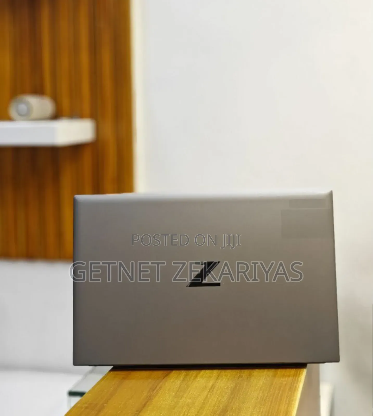 New Laptop HP Zbook Fury 15 G7 16GB Intel Core I7 SSD 512GB