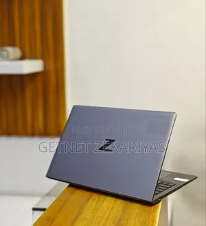 New Laptop HP Zbook Fury 15 G7 16GB Intel Core I7 SSD 512GB